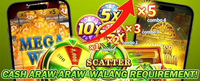 Ace58 New Game Bonus PH4