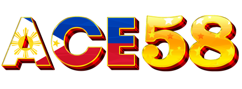 Ace58 Logo